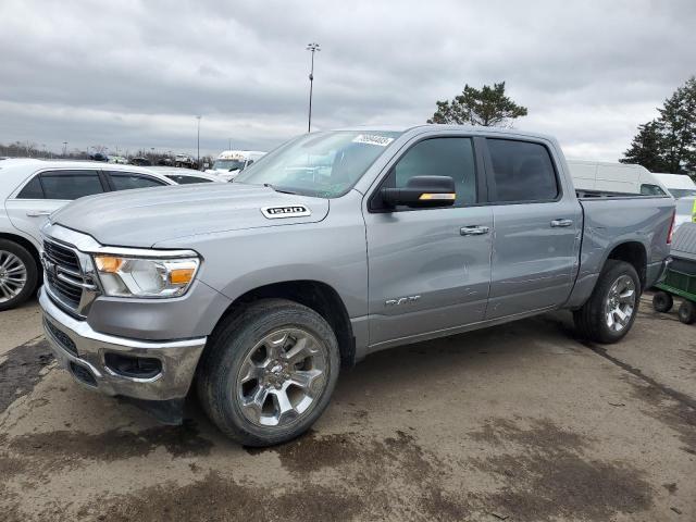 Obraz 1 z 2019 RAM 1500 BIG HORN/LONE STAR 2019 z VIN 1C6RRFFG4KN873865