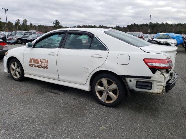 Image 2 of 2011 TOYOTA CAMRY BASE 2011 with VIN 4T1BF3EK0BU748015