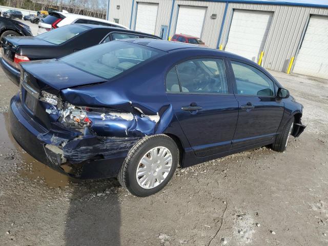 Image 3 of 2011 HONDA CIVIC VP 2011 with VIN 2HGFA1F32BH515533