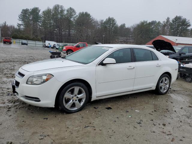 Image 1 of 2011 CHEVROLET MALIBU 2LT 2011 with VIN 1G1ZD5E14BF195071