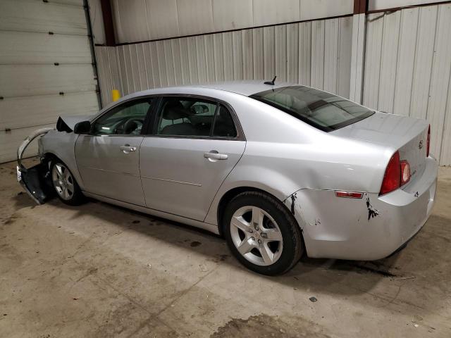 Изображение 2 2011 CHEVROLET MALIBU LS 2011 с VIN 1G1ZA5E15BF194682