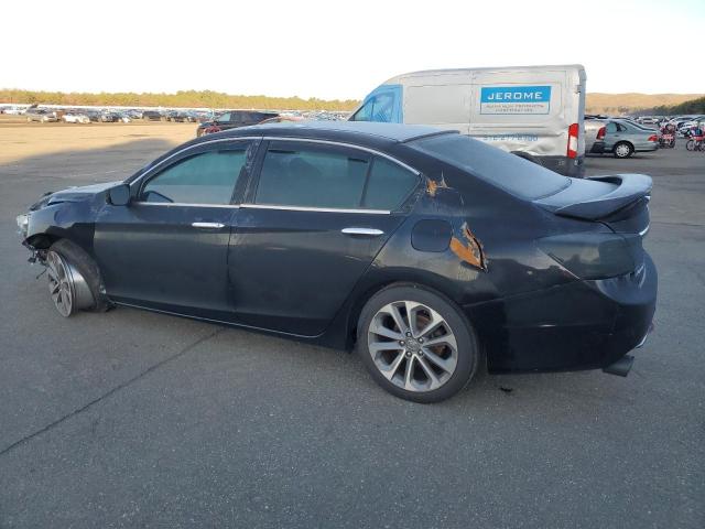 Obraz 2 z 2015 HONDA ACCORD SPORT 2015 z VIN 1HGCR2F52FA227292