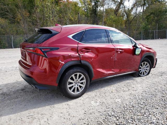 Obraz 3 z 2020 LEXUS NX 300 2020 z VIN JTJDARDZ6L5002142