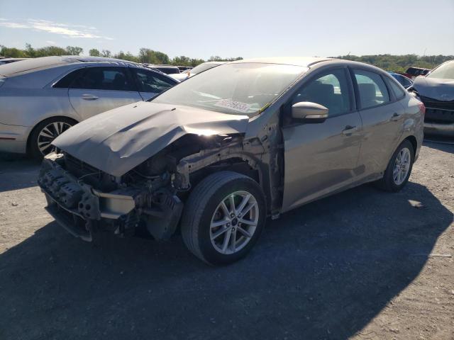 2015 FORD FOCUS SE 2015 image