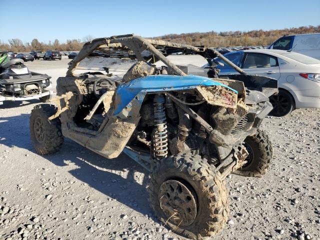 Image 3 of 2023 CAN-AM MAVERICK X3 DS TURBO 2023 with VIN 3JBVGAY47PE000449