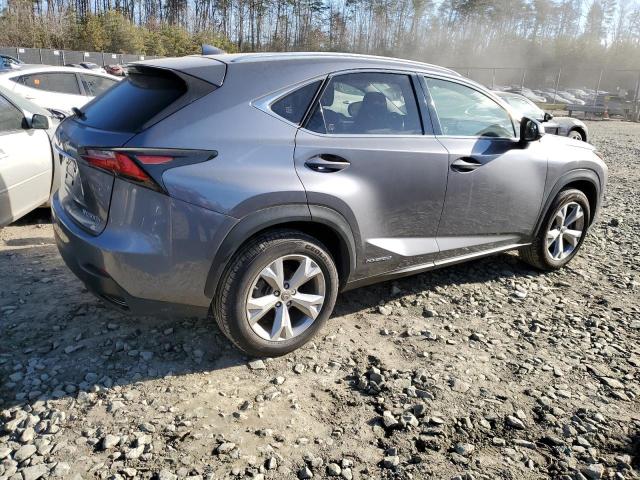 Obraz 3 z 2017 LEXUS NX 300H 2017 z VIN JTJBJRBZ6H2066653