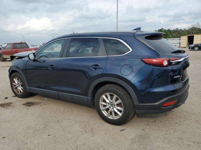 Obraz 2 z 2016 MAZDA CX-9 TOURING 2016 z VIN JM3TCABY1G0112322