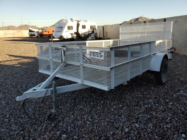 Изображение 2 1999 OTHER TRAILER 1999 с VIN 1G9FU1214XA220021