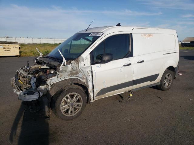 2020 FORD TRANSIT CONNECT XL 2020 image