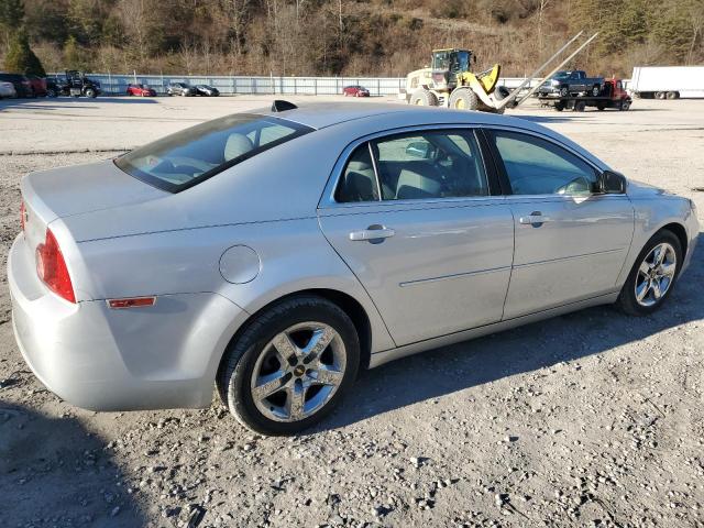 Изображение 3 2012 CHEVROLET MALIBU LS 2012 с VIN 1G1ZB5E07CF152102