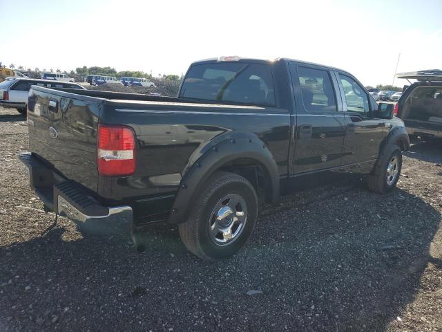 Изображение 3 2008 FORD F150 SUPERCREW 2008 с VIN 1FTRW12W48KE92903