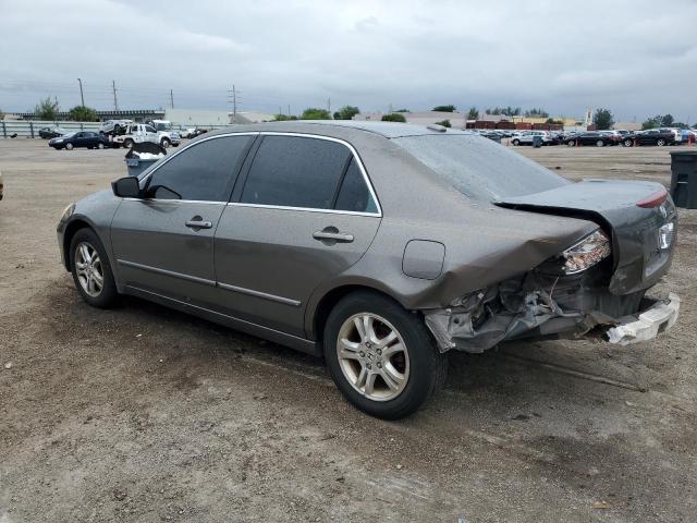 Image 2 of 2006 HONDA ACCORD EX 2006 with VIN 1HGCM56856A183069