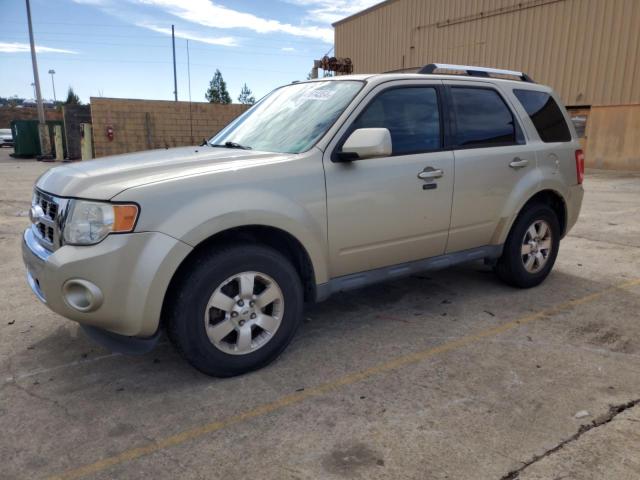 Изображение 2011 FORD ESCAPE LIMITED 2011