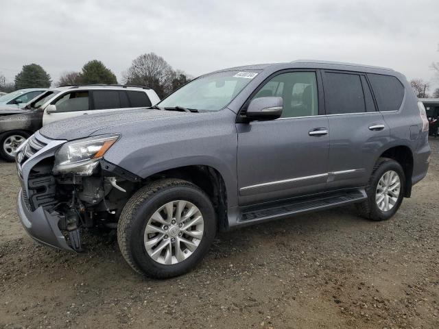 Изображение 2018 LEXUS GX 460 2018