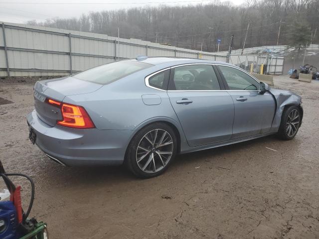 Изображение 3 2019 VOLVO S90 T6 MOMENTUM 2019 с VIN LVYA22MK9KP083050