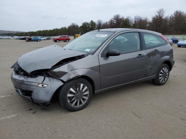 Obraz 1 z 2007 FORD FOCUS ZX3 2007 z VIN 1FAHP31N17W126231