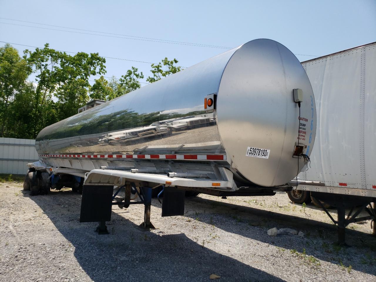 Изображение 1 2005 OTHR TANKER 2005 с VIN 5WSAA43275N037668