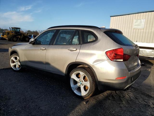 Изображение 2 2014 BMW X1 XDRIVE35I 2014 с VIN WBAVM5C59EVV92939