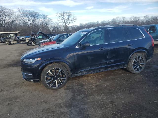 2019 VOLVO XC90 T6 MOMENTUM 2019 image
