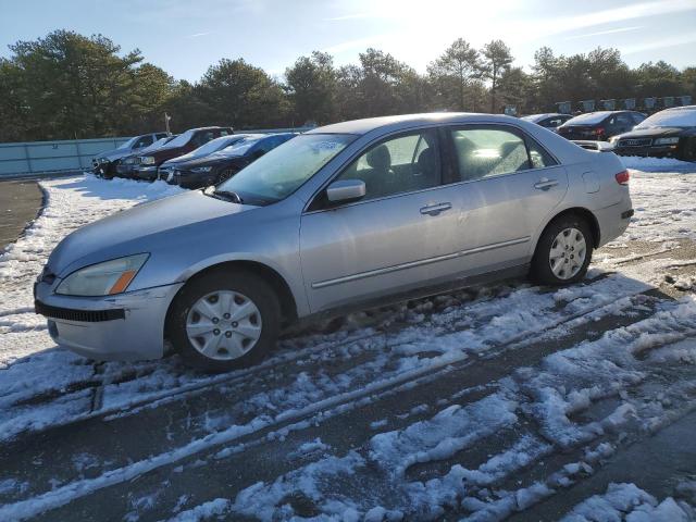 Obraz 2003 HONDA ACCORD LX 2003