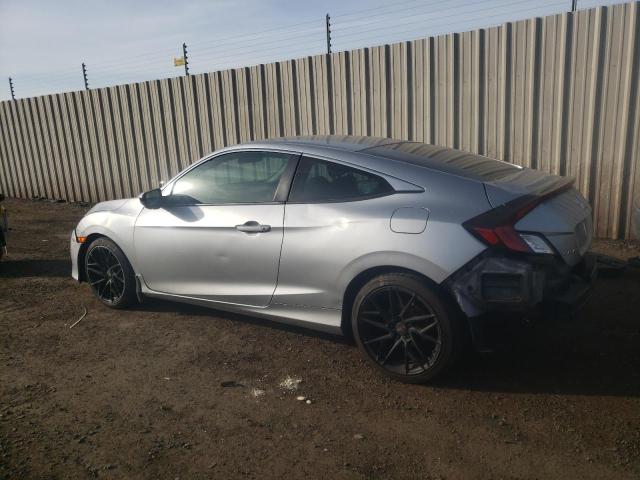 Изображение 2 2017 HONDA CIVIC LX 2017 с VIN 2HGFC4B51HH308658