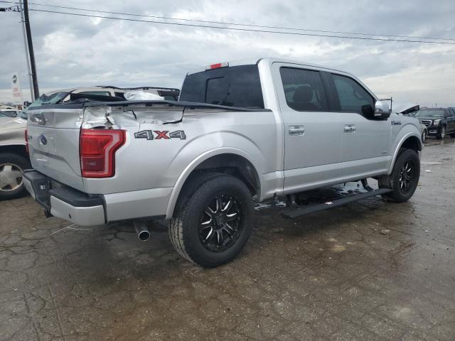 Obraz 3 z 2015 FORD F150 SUPERCREW 2015 z VIN 1FTEW1EG2FFC14736
