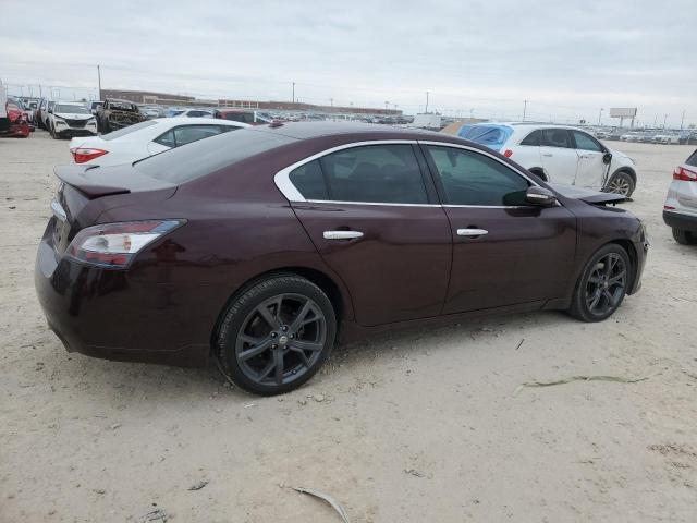 Изображение 3 2014 NISSAN MAXIMA S 2014 с VIN 1N4AA5AP3EC471310