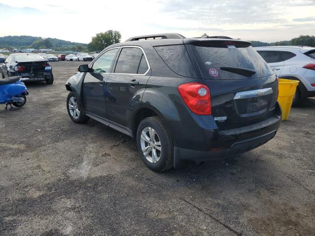 Image 3 of 2011 CHEVROLET EQUINOX LT 2011 with VIN 2CNFLEEC2B6468769