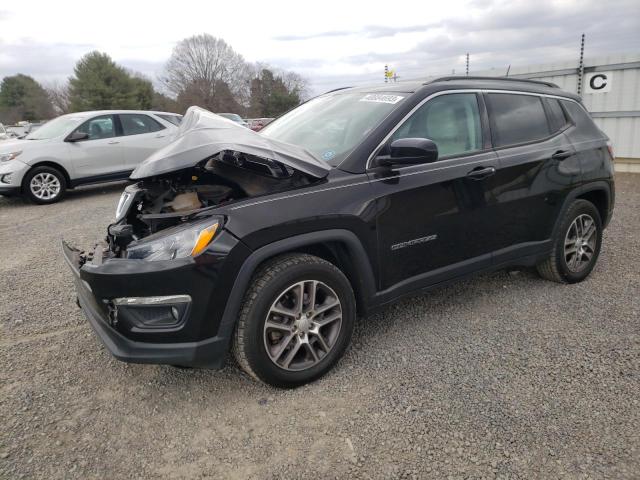 Obraz 2019 JEEP COMPASS LATITUDE 2019