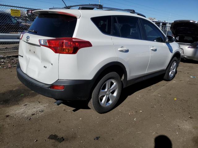 Изображение 3 2013 TOYOTA RAV4 XLE 2013 с VIN JTMWFREV3DD018556