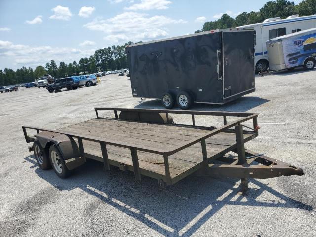 Изображение 1 2000 UTILITY TRAILER 2000 с VIN 1ZFUF1629WB003279