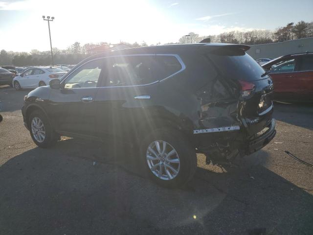 Obraz 2 z 2019 NISSAN ROGUE S 2019 z VIN KNMAT2MV3KP522113