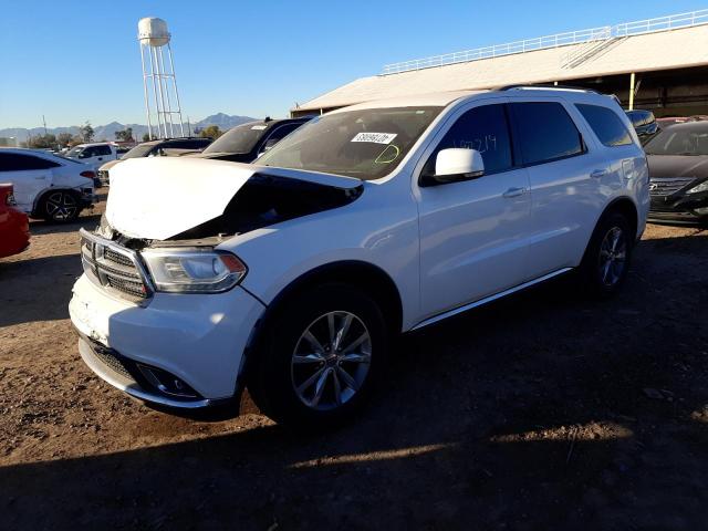 Obraz 2015 DODGE DURANGO LIMITED 2015