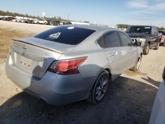 Image 3 of 2015 NISSAN ALTIMA 2.5 2015 with VIN 1N4AL3AP8FN365410