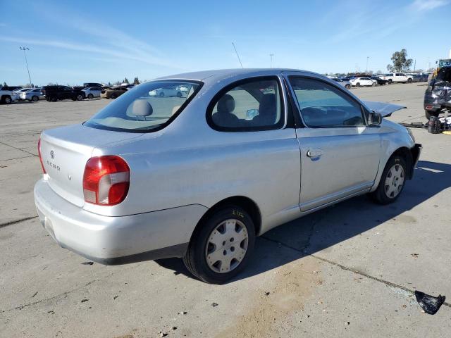 Image 3 of 2000 TOYOTA ECHO  2000 with VIN JTDAT1232Y0049754