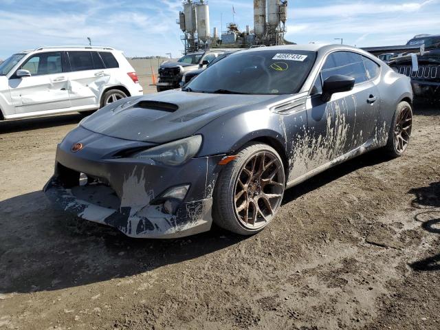 Изображение 2015 TOYOTA SCION FR-S  2015
