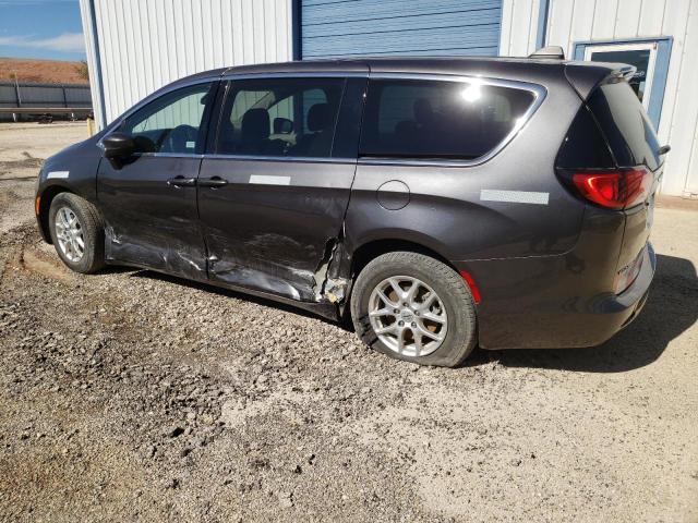 Obraz 2 z 2022 CHRYSLER VOYAGER LX 2022 z VIN 2C4RC1CG2NR105570
