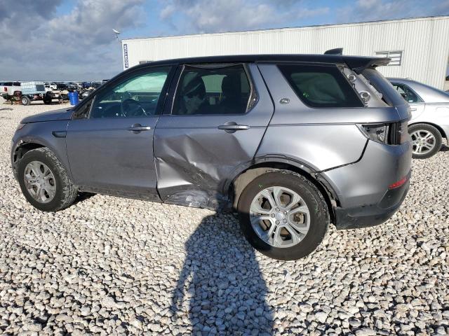 Image 2 of 2022 LAND ROVER DISCOVERY SPORT S 2022 with VIN SALCJ2FX9NH905767