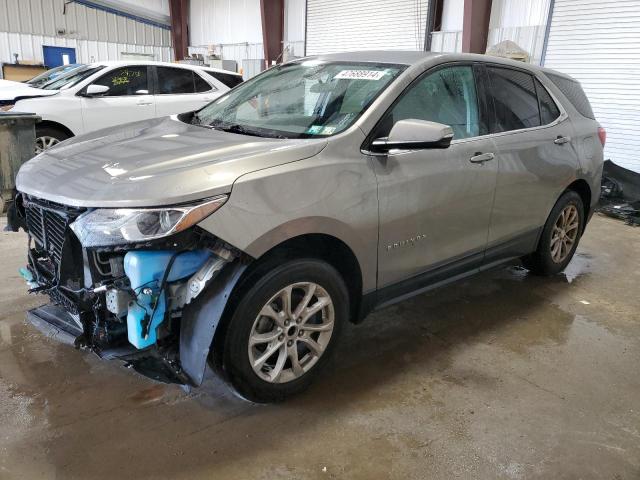 Изображение 1 2019 CHEVROLET EQUINOX LT 2019 с VIN 3GNAXUEV2KS576588