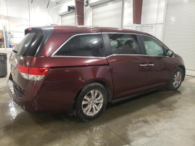 Obraz 3 z 2015 HONDA ODYSSEY EXL 2015 z VIN 5FNRL5H69FB110091