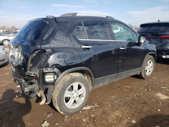Image 3 of 2019 CHEVROLET TRAX 1LT 2019 with VIN KL7CJLSB8KB947415