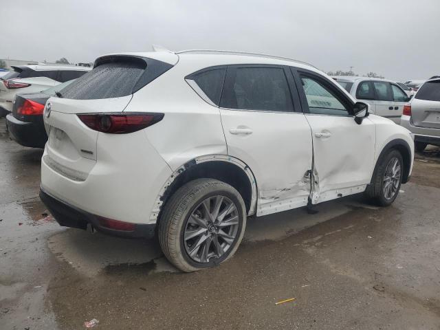 Изображение 3 2021 MAZDA CX-5 GRAND TOURING 2021 с VIN JM3KFADM8M1365446