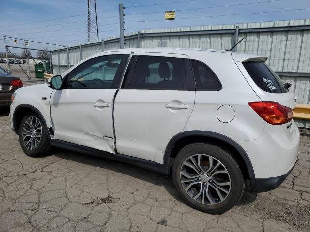 Obraz 2 z 2016 MITSUBISHI OUTLANDER SPORT ES 2016 z VIN JA4AP3AW9GZ059858