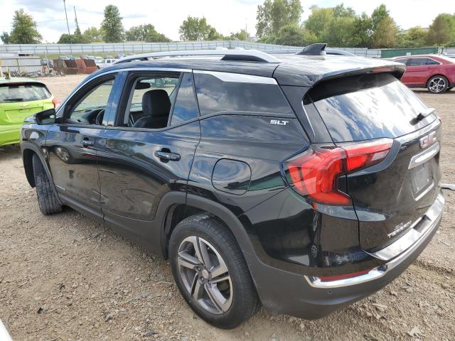 Image 2 of 2018 GMC TERRAIN SLT 2018 with VIN 3GKALPEV6JL251560