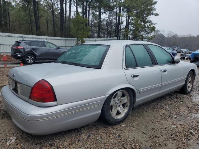 Image 3 of 2002 FORD CROWN VICTORIA LX 2002 with VIN 2FAFP74W92X139907