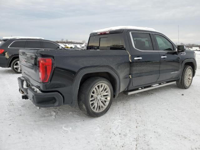 Image 3 of 2019 GMC SIERRA K1500 DENALI 2019 with VIN 1GTU9FEL5KZ192298