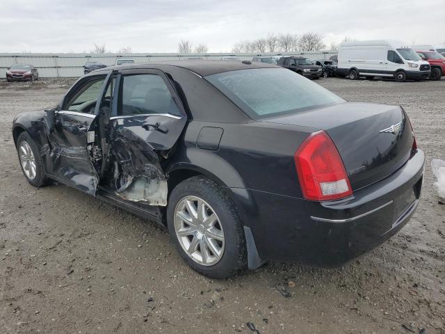 Изображение 2 2007 CHRYSLER 300 TOURING 2007 с VIN 2C3KA53G47H635129