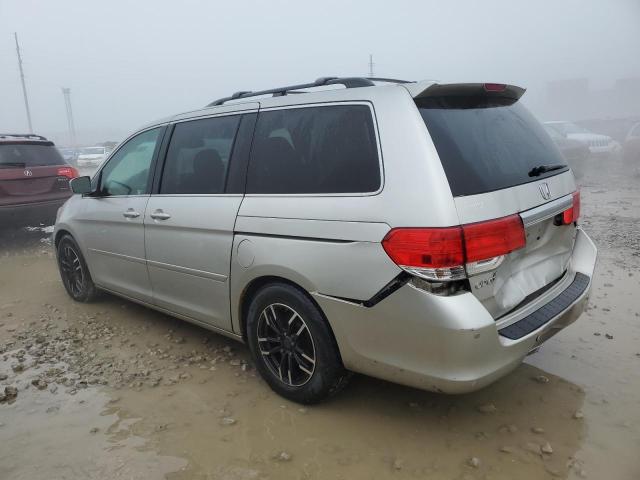 Изображение 2 2009 HONDA ODYSSEY TOURING 2009 с VIN 5FNRL38809B021343