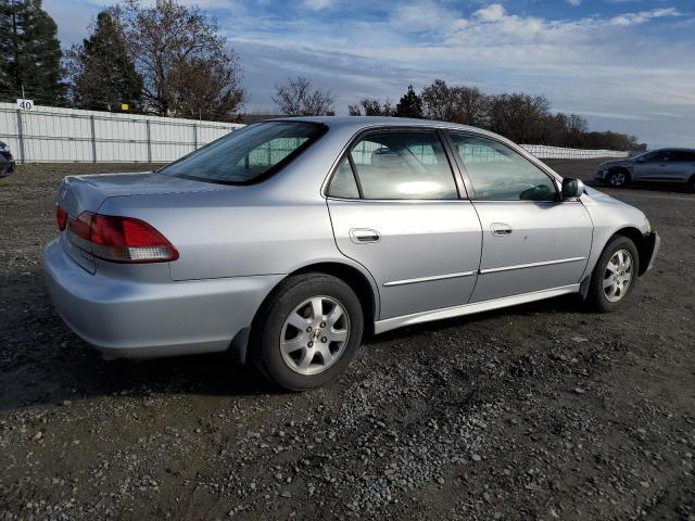 Изображение 3 2001 HONDA ACCORD EX 2001 с VIN 1HGCG66871A125728