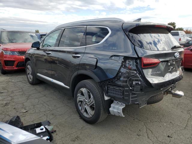 Image 2 of 2023 HYUNDAI SANTA FE SEL PREMIUM 2023 with VIN 5NMS3DAJ0PH554101